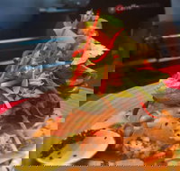 Caffe Republic - Accommodation Mooloolaba