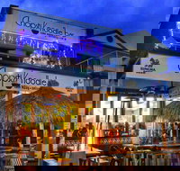 Chopstix Asian Noodle Bar - Accommodation Mooloolaba