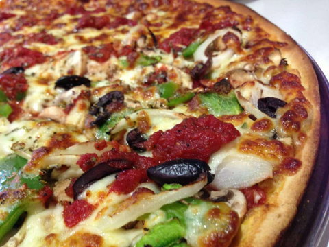Colombo's Pizza Express - Accommodation Mooloolaba 0