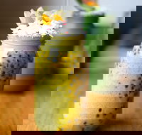 Combi - Accommodation Mooloolaba