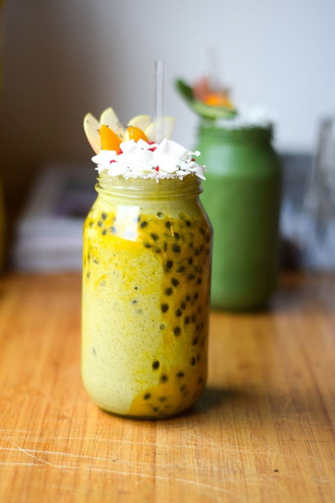 Combi - Accommodation Mooloolaba 0