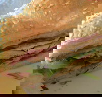 Cosy Creek Cafe - Accommodation Mooloolaba