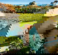 Curlewis Winery - Accommodation Mooloolaba