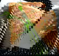 Deckchair Cafe - Accommodation Mooloolaba