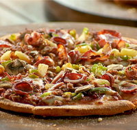 Domino's - Aspley - Accommodation Mooloolaba
