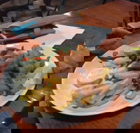 Eagle Hawk Hotel - Accommodation Mooloolaba