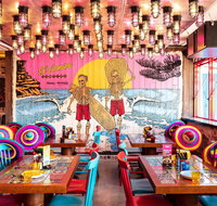 El Camino Cantina Manly - Accommodation Mooloolaba