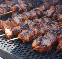 El Pinoy Grill - Accommodation Mooloolaba