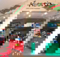 Fiesta Caf - Accommodation Mooloolaba