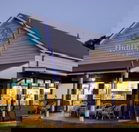 Figbird Cafe and Deli - Accommodation Mooloolaba