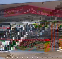 Firestone Charcoal Chicken - Accommodation Mooloolaba