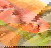 Fresh Chilli Deli - Sunshine - Accommodation Mooloolaba