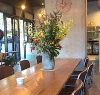 Gibbons Street Cafe - Accommodation Mooloolaba