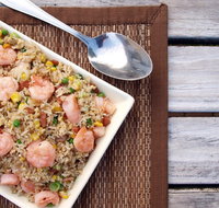 Golden Unicorn Restaurant - Accommodation Mooloolaba