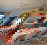 Golden Ponds Bar Restaurant  Function Centre - Accommodation Mooloolaba