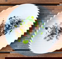 GOMA Cafe Bistro - Accommodation Mooloolaba