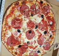 Goofy's Pizza House - Accommodation Mooloolaba