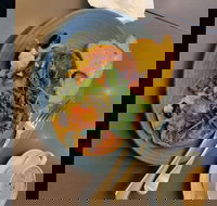 Gozleme Cafe - Accommodation Mooloolaba