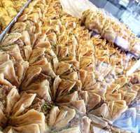 Hawat Pastry - Accommodation Mooloolaba
