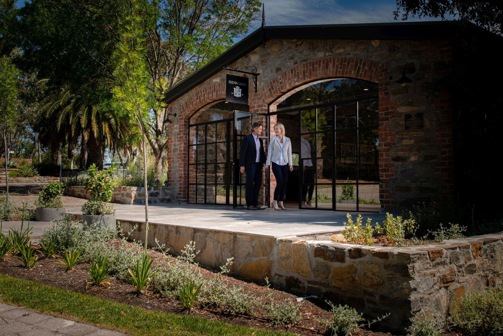 Keyneton SA Accommodation Mooloolaba