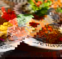 Hog's Australia's Steakhouse - Cleveland - Accommodation Mooloolaba