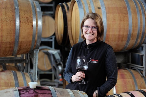 Holm Oak Vineyards - Accommodation Mooloolaba 2