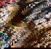 Hope Street Cafe - Accommodation Mooloolaba