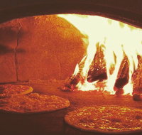 Il Forno Pizzeria - Accommodation Mooloolaba