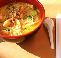 i WOK - Accommodation Mooloolaba