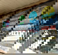 Johnny Boys Pizza - Accommodation Mooloolaba