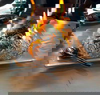 Kati Thai - Accommodation Mooloolaba