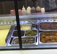 Kebab  Co - St Lucia - Accommodation Mooloolaba