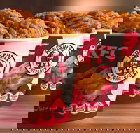 KFC - Strathpine - Accommodation Mooloolaba