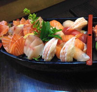 Kinjo Japanese Restaurant and Sushi Bar - Accommodation Mooloolaba