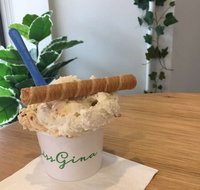 Lake Whadie Cafe - Accommodation Mooloolaba