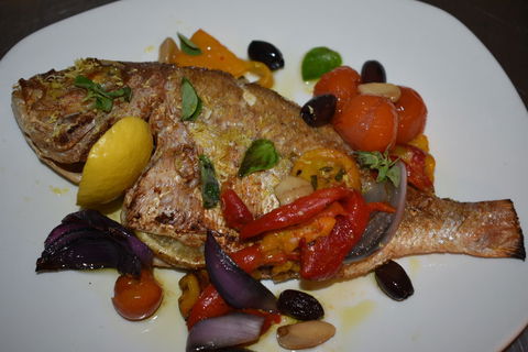 L'Artigiano Ristorante Italiano - Accommodation Mooloolaba 0