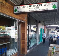 Lebanese Bakehouse - Accommodation Mooloolaba
