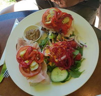 Leura Gourmet Cafe  Deli Restaurant - Accommodation Mooloolaba