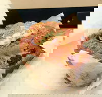 Little Sparrow Express - Chadstone - Accommodation Mooloolaba