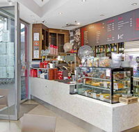 Little Rock Cafe - Baulkham Hills - Accommodation Mooloolaba