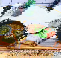 Little Bloomfield Cafe and Wine Bar - Accommodation Mooloolaba