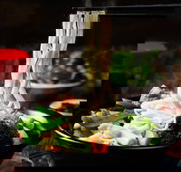 Lucky Cheng's - Accommodation Mooloolaba