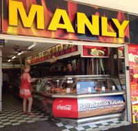 Manly Seaside Kebabs - Accommodation Mooloolaba