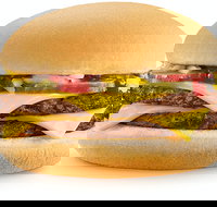 McDonald's - Bendigo - Accommodation Mooloolaba