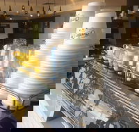 Moshi Moshi - Accommodation Mooloolaba