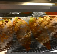 Mowatt's - Accommodation Mooloolaba