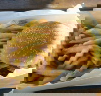 Muffin Break - Caboolture - Accommodation Mooloolaba