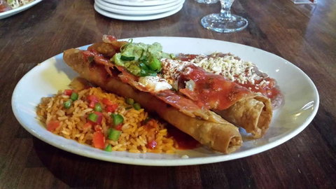 Nachos Mexican Cantina - Mount Waverley - Accommodation Mooloolaba 0