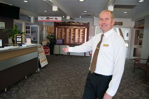 Narrandera Ex-Servicemen's Club - Accommodation Mooloolaba 1
