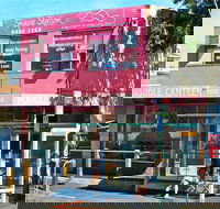 Noodle Canteen - Accommodation Mooloolaba